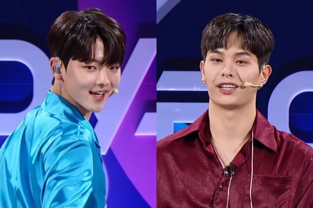 These 'Boys Planet' trainees have the internet hooked with their addictive performance