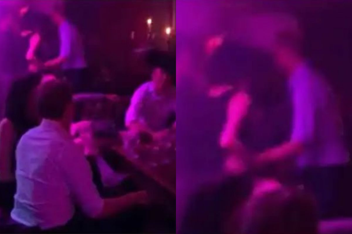 These photos confirmed that Prince William is unfaithful to Kate Middleton