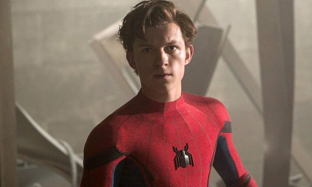 Tom Holland's future in 'Spider-Man 4' at stake after Marvel statement