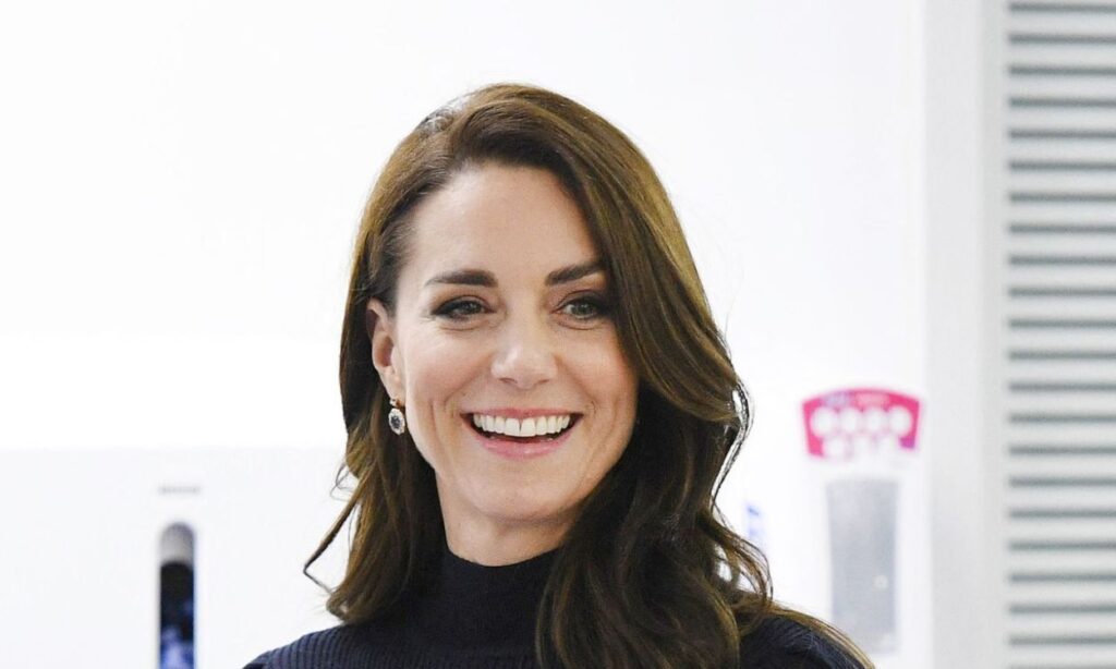 What Kate Middleton reveals after rumors of separation with Prince William