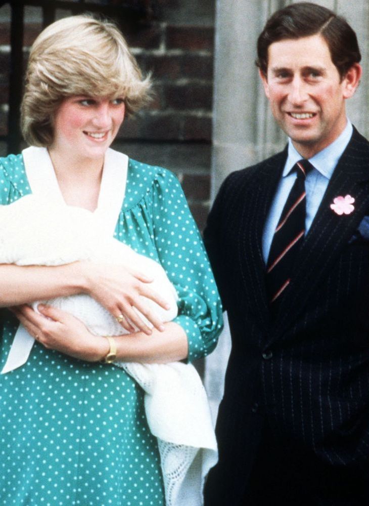 The reason why King Charles III chose to marry Camilla Parker rather than Lady Di