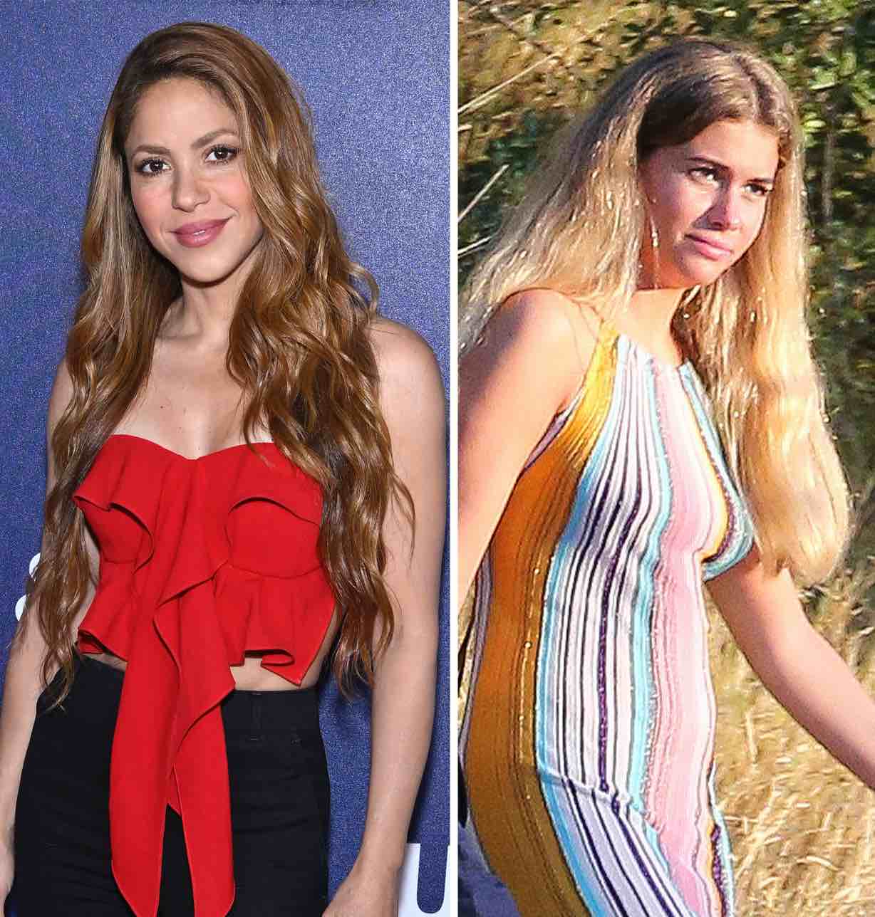 shakira
