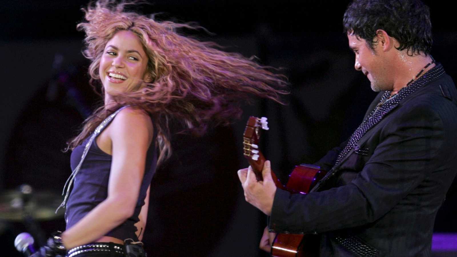 shakira