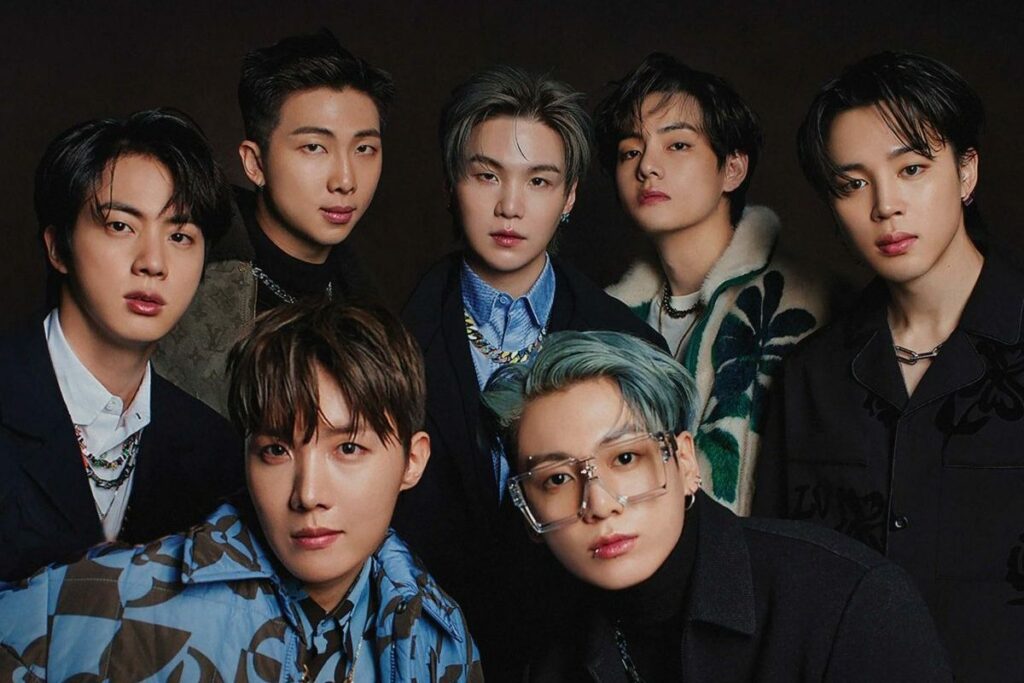 A sasaeng has been harassing one of the BTS members day after day