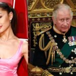 Ariana Grande in negotiations to sing at the coronation of King Charles III