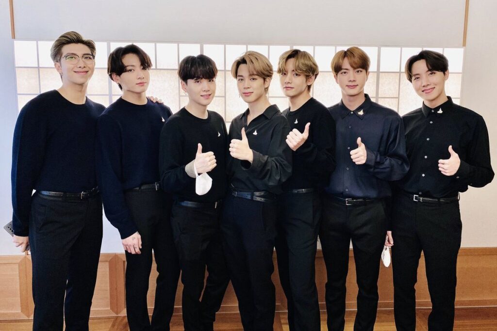 BTS: BIGHIT MUSIC informs when singers' contract ends and whether it will be renewed