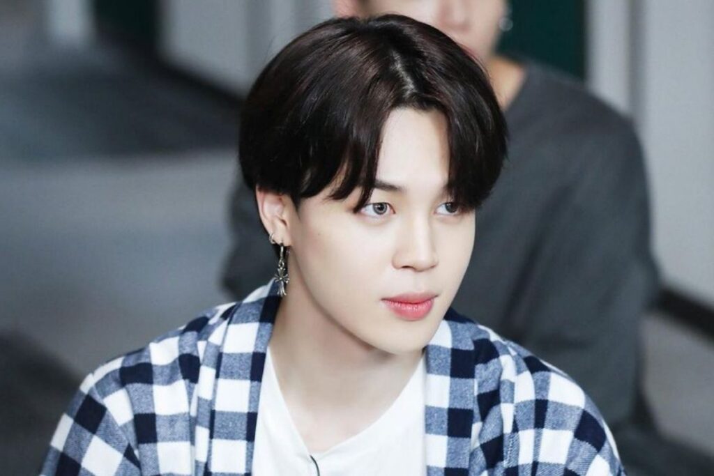 BTS: Jimin and jungkook collaborate on new song that shocked ARMY