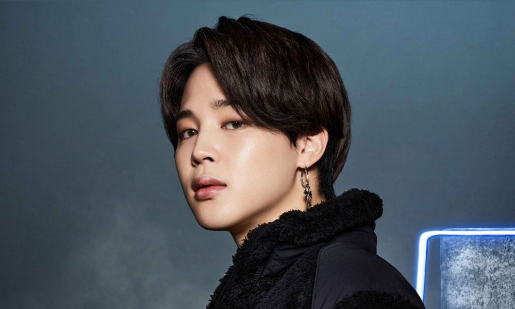 BTS' Jimin confesses about the difficult times he went through during the pandemic