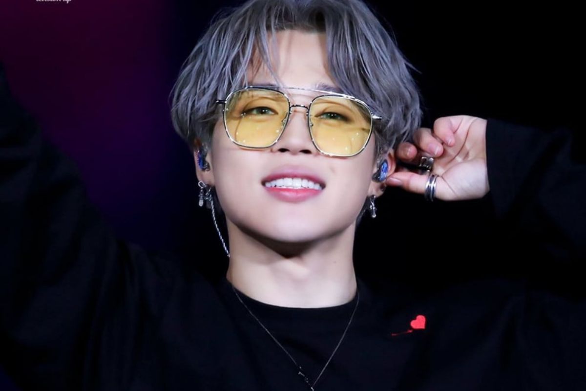 BTS’ Jimin defends his highly criticized album ‘Face’ on the United States