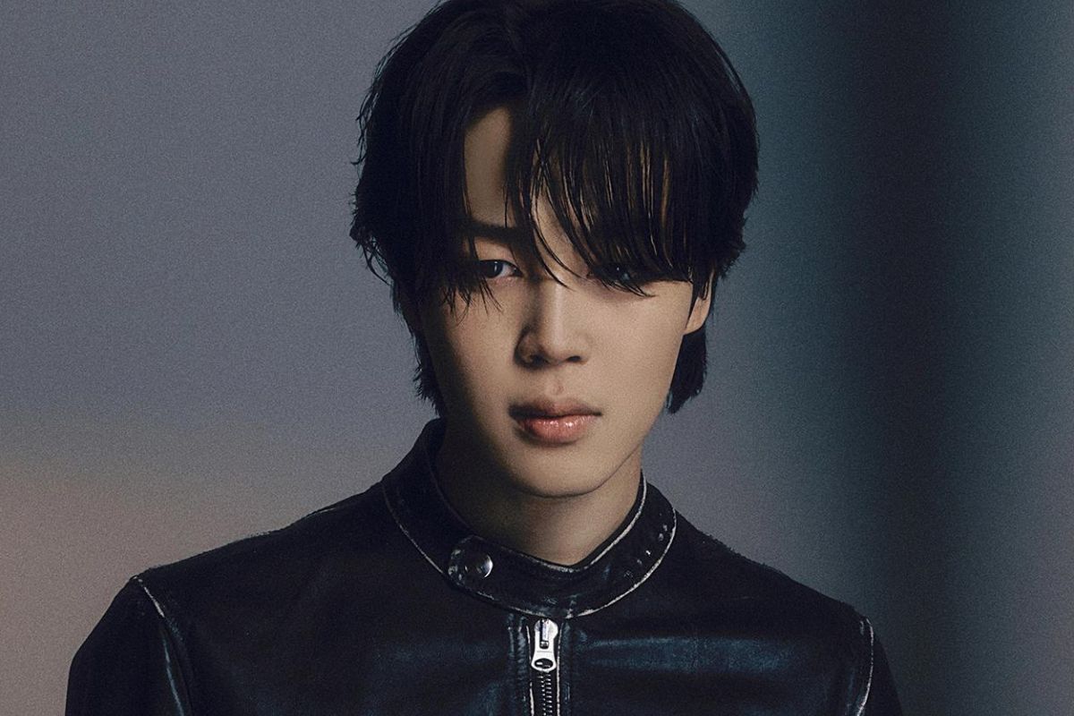 BTS’ Jimin his leaves fans speechless after new and naughty photoshoot