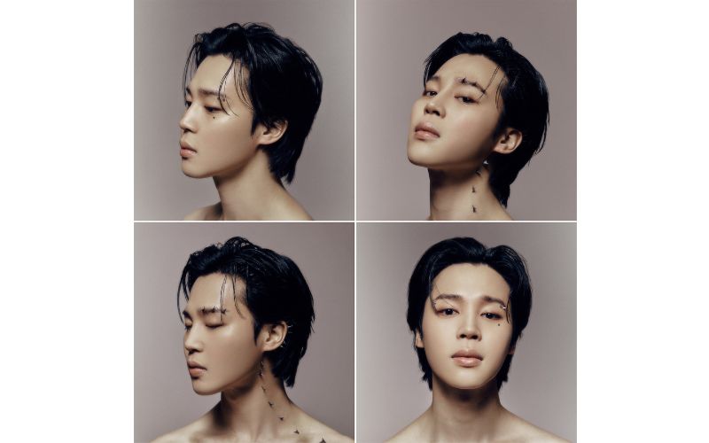 BTS’ Jimin his leaves fans speechless after new and naughty photoshoot