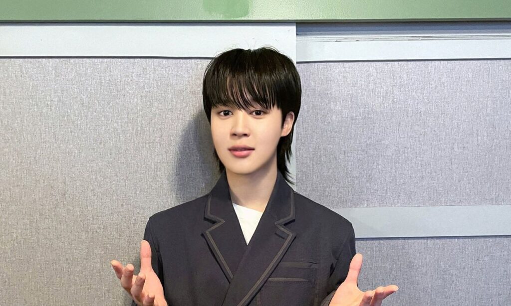 BTS' Jimin reveals his biggest fear in unveiling his solo album and shocks ARMY