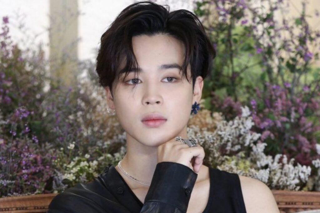 BTS' Jimin to sing with one of BLACKPINK's members