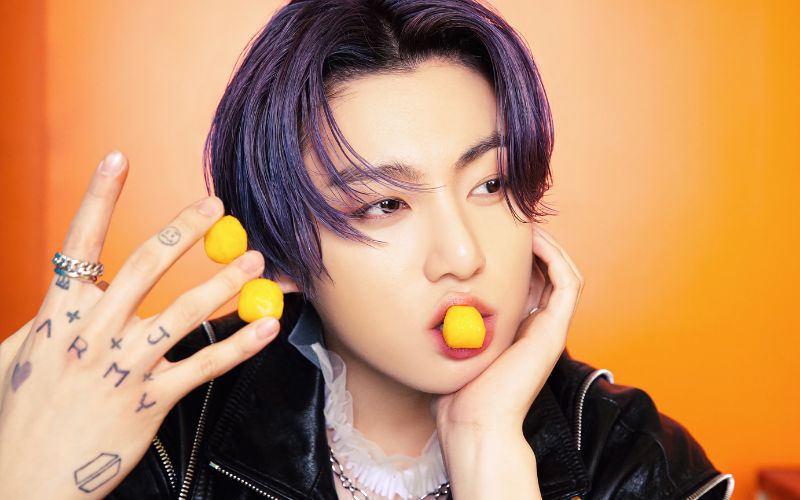 BTS’ Jungkook's aggressive response to his fans calling him out on his alcoholism