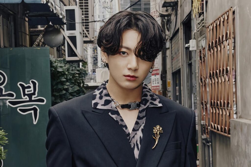 BTS’ Jungkook's aggressive response to his fans calling him out on his alcoholism