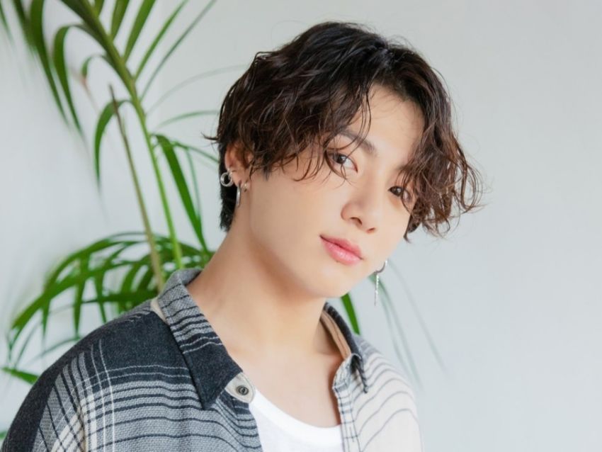 BTS' Jungkook appears in this Netflix series and his fans didn't know it