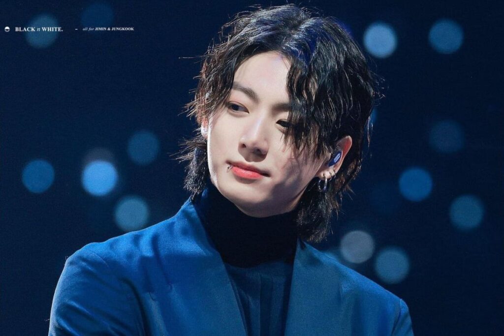 BTS' Jungkook kept a dark secret in his apartment and ARMY revealed it