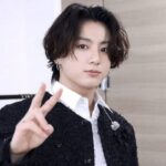 BTS' Jungkook photo shoot leaked and ARMY is very angry