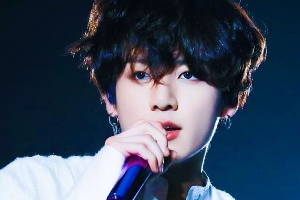 BTS' Jungkook sings ‘Despacito’ by Luis Fonsi and shocks everyone with his Spanish skills