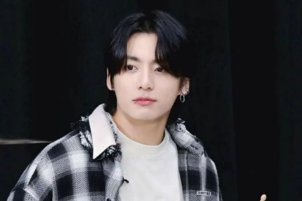 BTS’ Jungkook wants to be undressed with someone after bold proposal