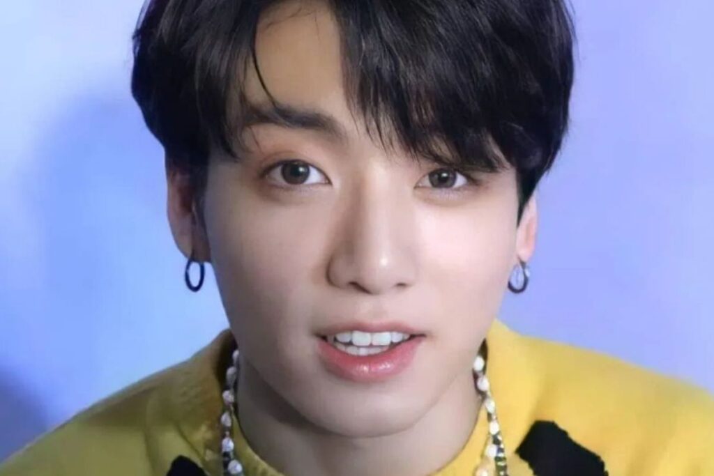 BTS' Jungkook's Instagram has been deleted and the idol broke the silence