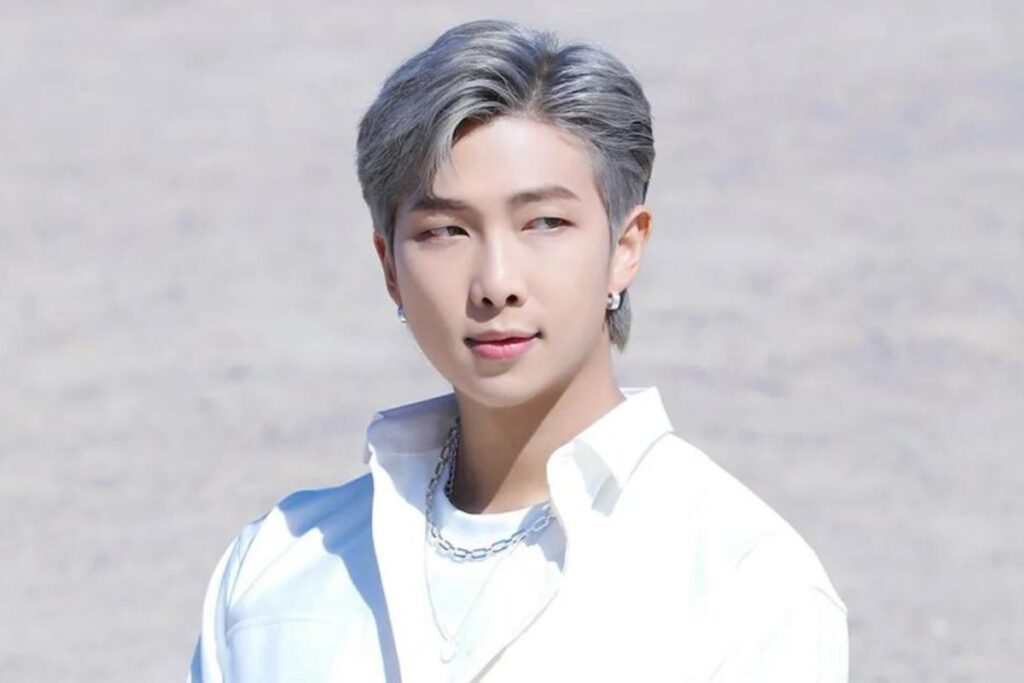 BTS' RM confirms that the group will disband, everyone will go their separate ways