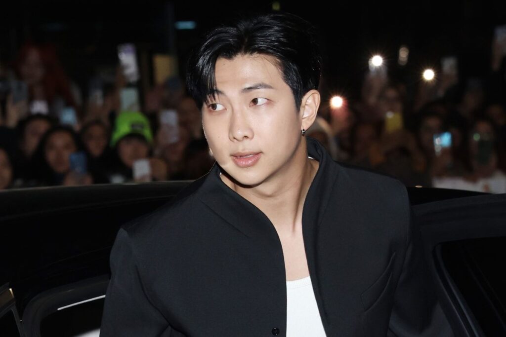 BTS' RM talks about the end of the group after military service: 'nothing lasts forever'