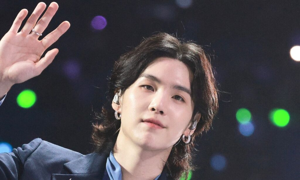 BTS' Suga rejects fan's marriage proposal in the most epic way