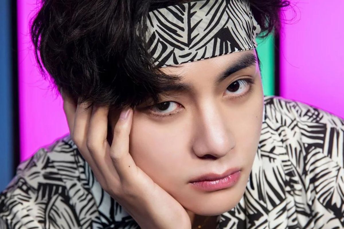 BTS’ Taehyung shares his experience in Mexico with the ARMY