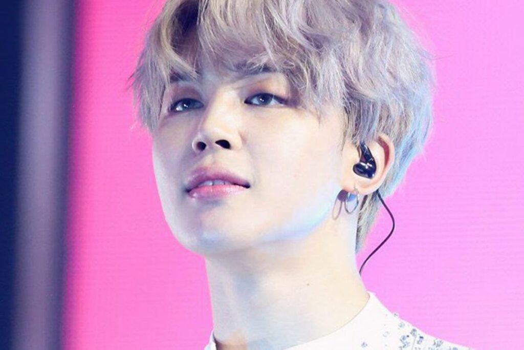 BTS’s Jimin breaks and set new records with his latest single ‘Set Me Free Pt.2’