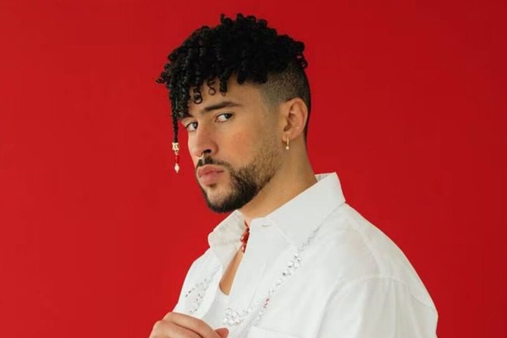 Bad Bunny definitively confirms that he is retiring from music