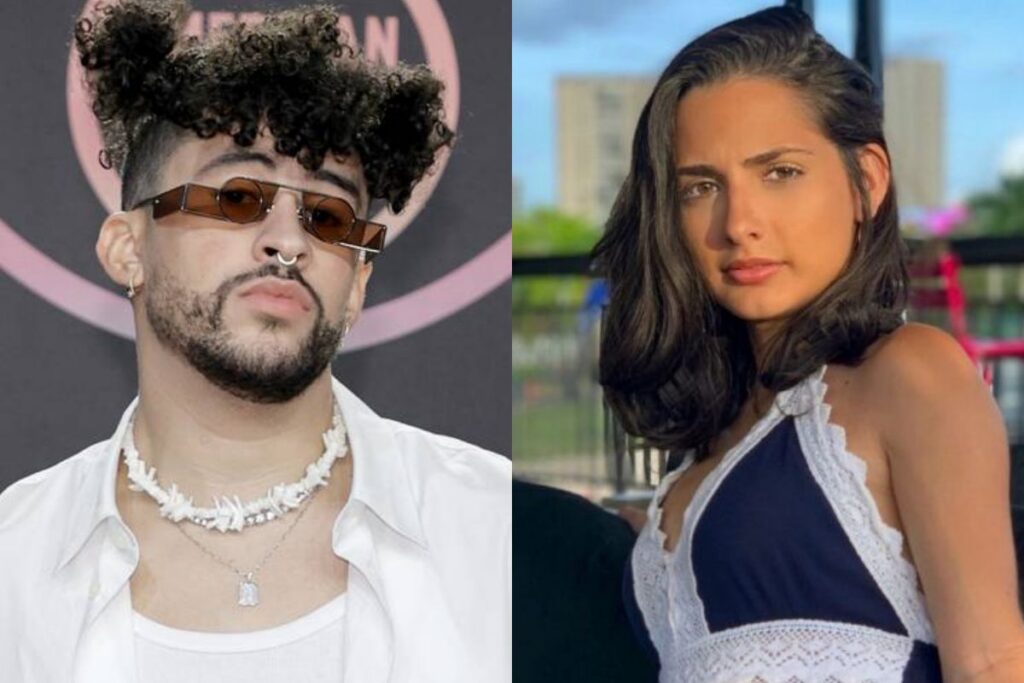 Bad Bunny faces million-dollar lawsuit from ex-partner