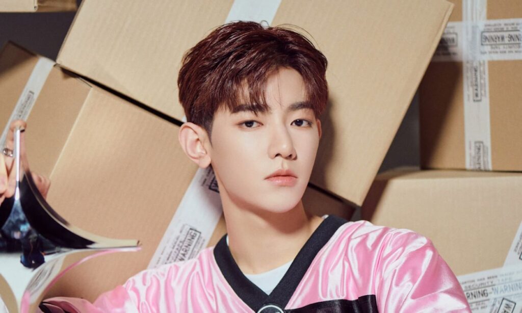 Boys Planet 999 participant 'Zhang Hao' accused of being heterophobic Boys Planet 999 participant 'Zhang Hao' accused of being heterophobic