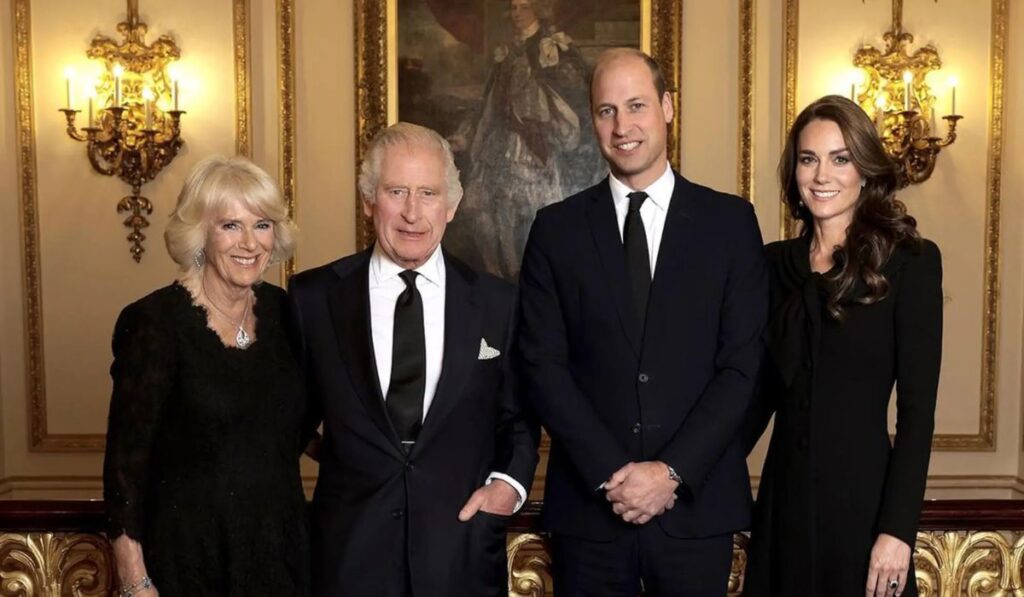 British royalty suffers massive boycott and no artist wants to sing at official coronation