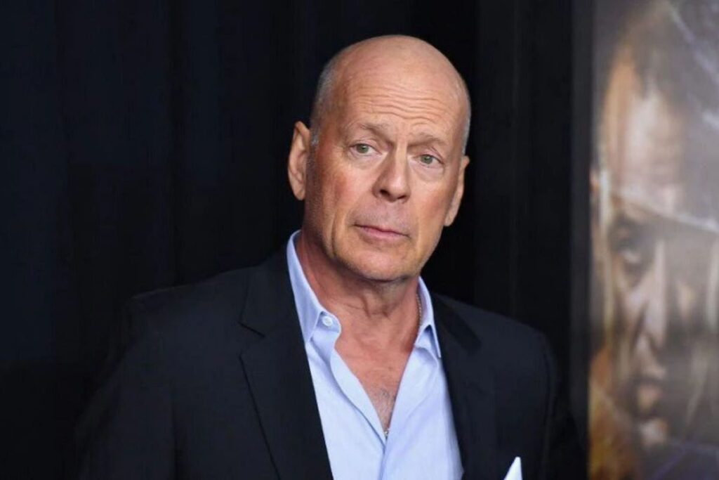 Bruce Willis' illness continues to deteriorate his health and he no longer recognizes his family