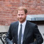 Buckingham Palace denied access to Prince Harry, according to reports