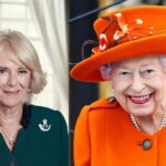 Camilla Parker allegedly stole part of Queen Elizabeth II's fortune