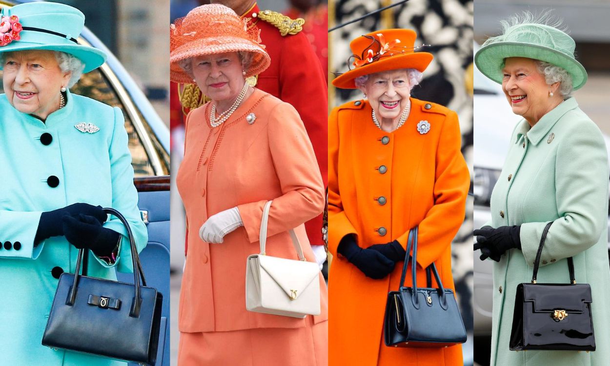 Camilla Parker allegedly stole part of Queen Elizabeth II's fortune