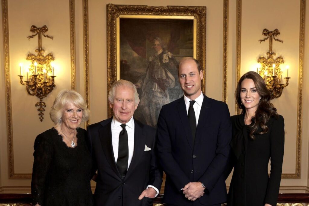 Camilla Parker and King Charles III allegedly have a master plan to damage Kate Middleton's reputation
