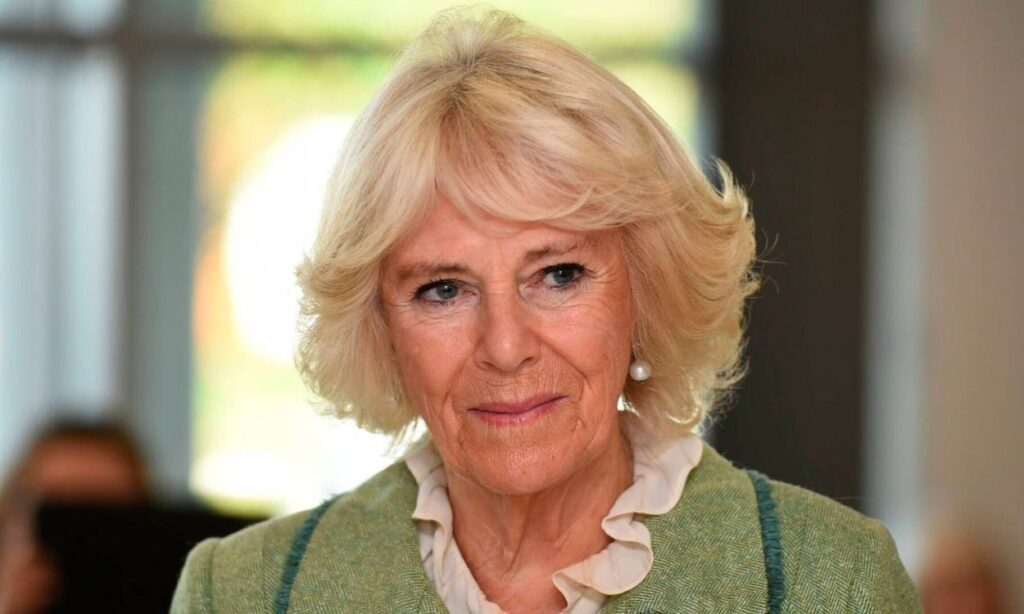 Camilla Parker cancels public appearances causing concern at Buckingham Palace
