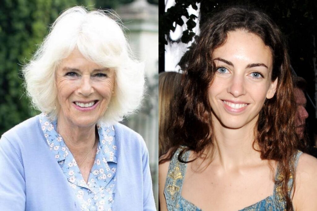 Camilla Parker is allegedly saving a special place for Prince William's mistress at coronation