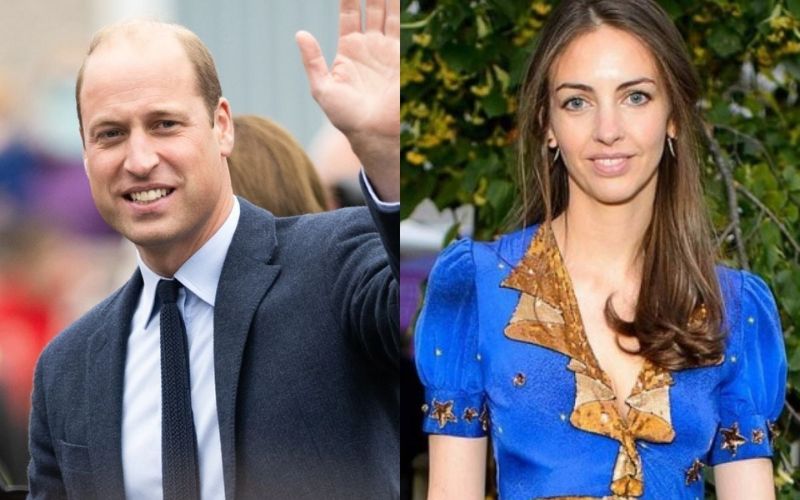 Camilla Parker leaked Prince William's infidelity for this unbelievable reason