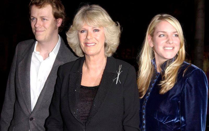 Camilla Parker may want their children to participate in the coronation