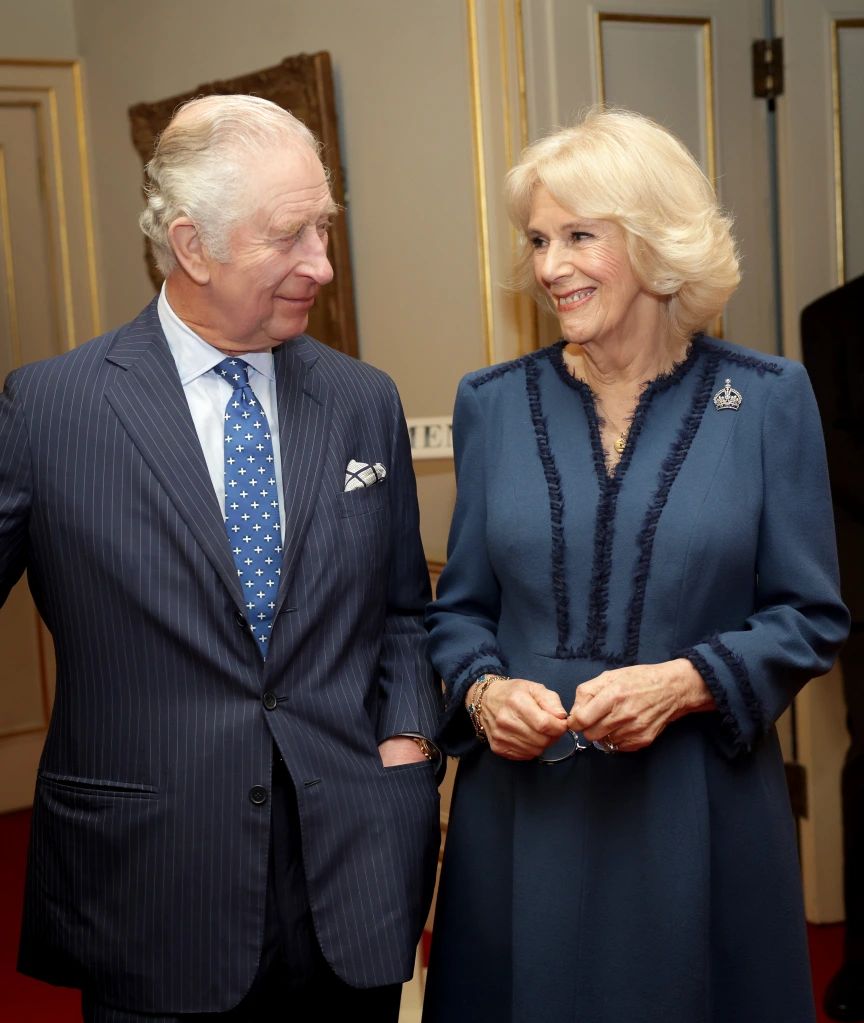 Camilla Parker's whimsical request to sabotage King Charles III
