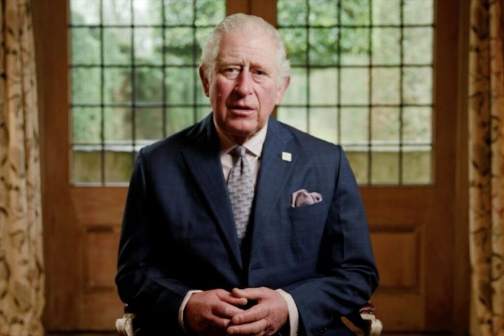 Chaos in the royal family: the invitations to the coronation of King Charles III have not been delivered