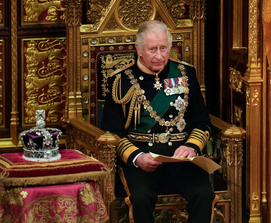 Chaos in the royal family: the invitations to the coronation of King Charles III have not been delivered