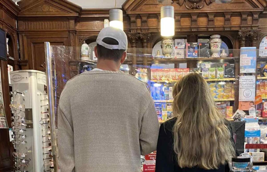 Clara Chia Martí and Gerard Piqué will allegedly get married soon and are expecting a baby