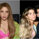 Clara Chia is caught crying in the street because of Shakira