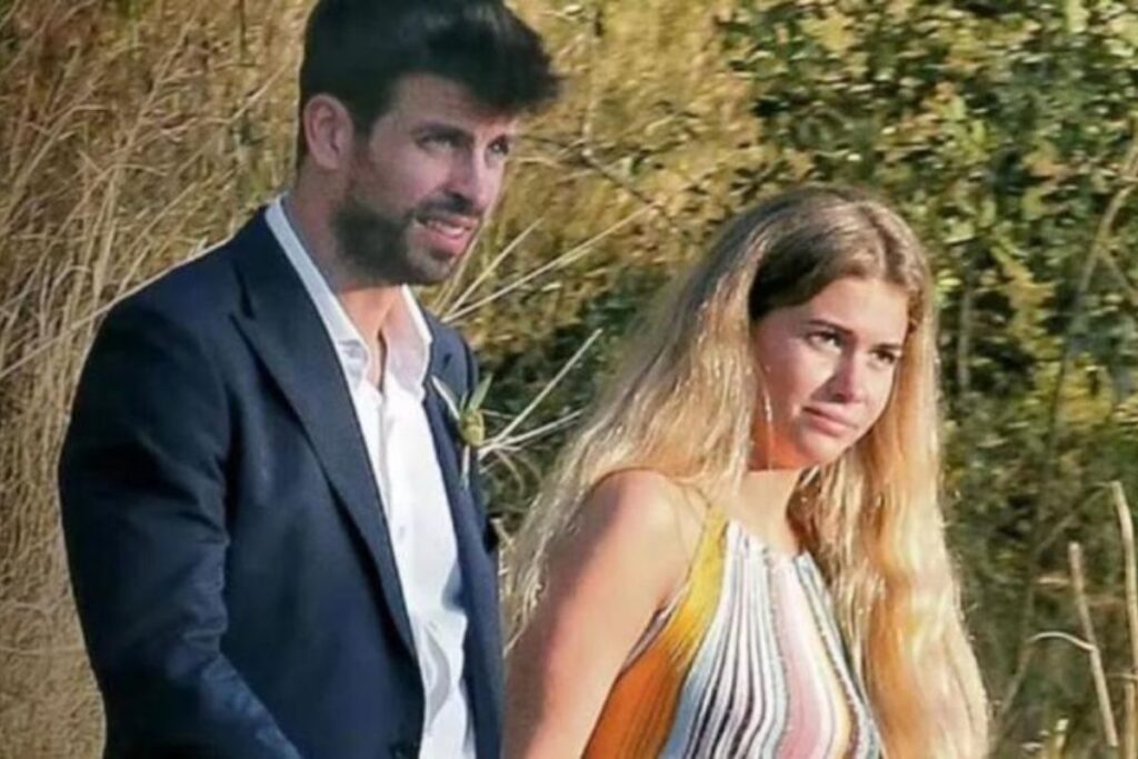 Clara Chía looks unrecognizable in new leaked photos before undergoing cosmetic surgery