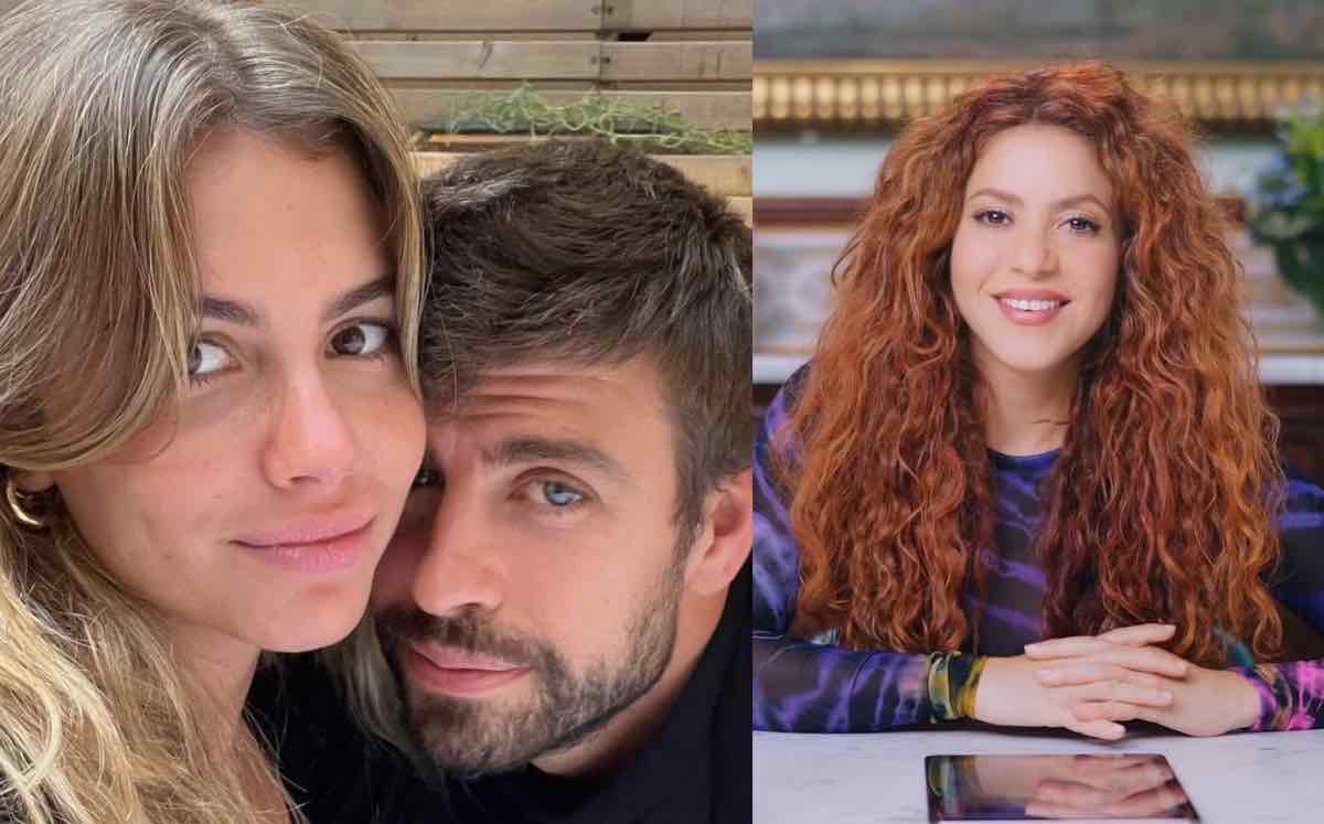 Clara Chia returns to social networks after infidelity scandal